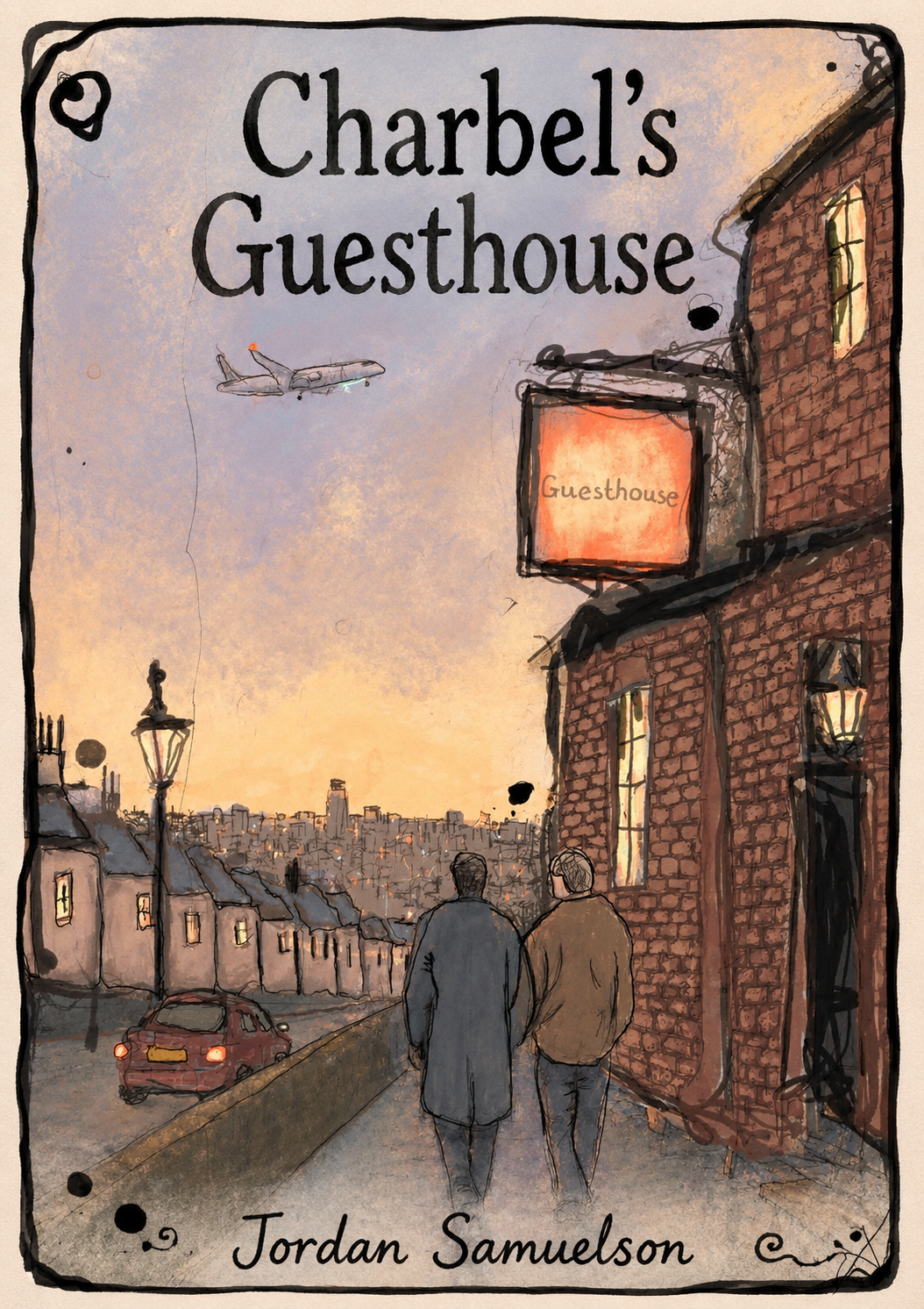Charbels-Guesthouse-III